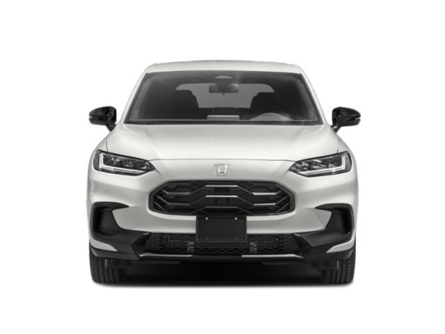 Honda HR-V 2025
