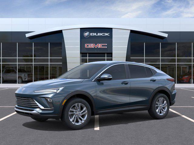 Buick Envista 2026