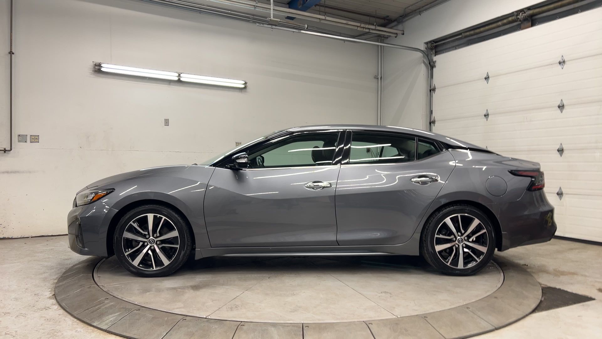 Nissan Maxima 2023