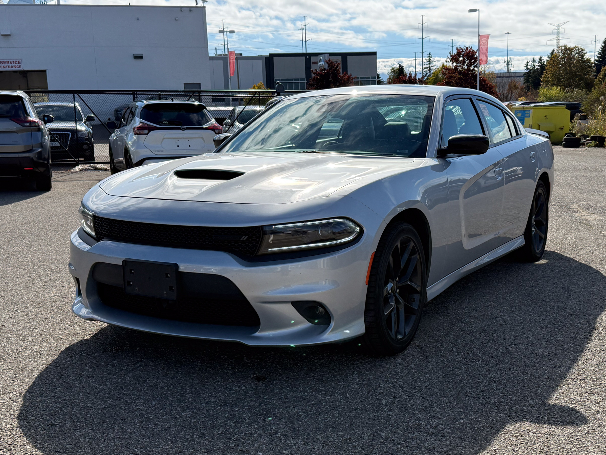 Dodge Charger 2023