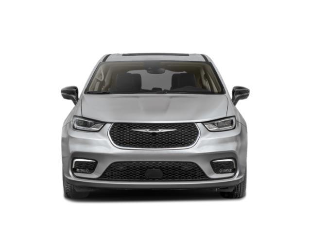 Chrysler Pacifica 2025