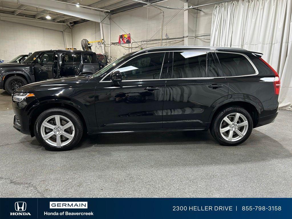 Volvo XC90 2021