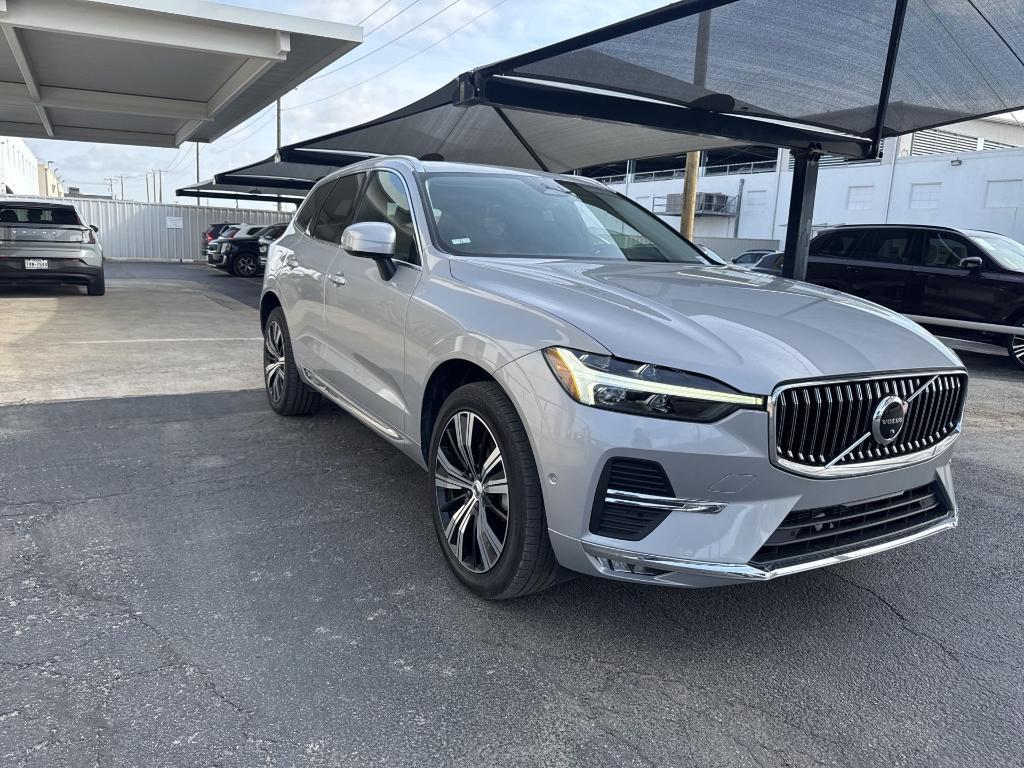 Volvo XC60 2023