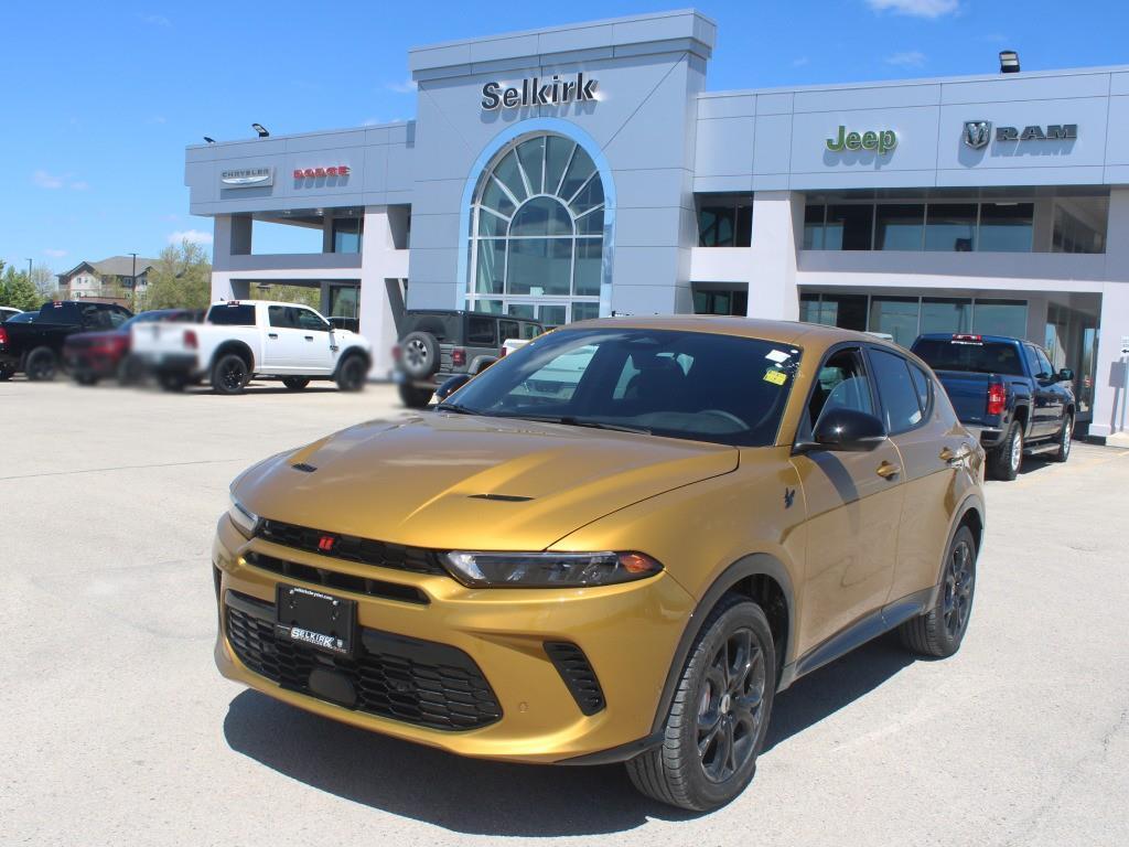 Dodge Hornet 2024
