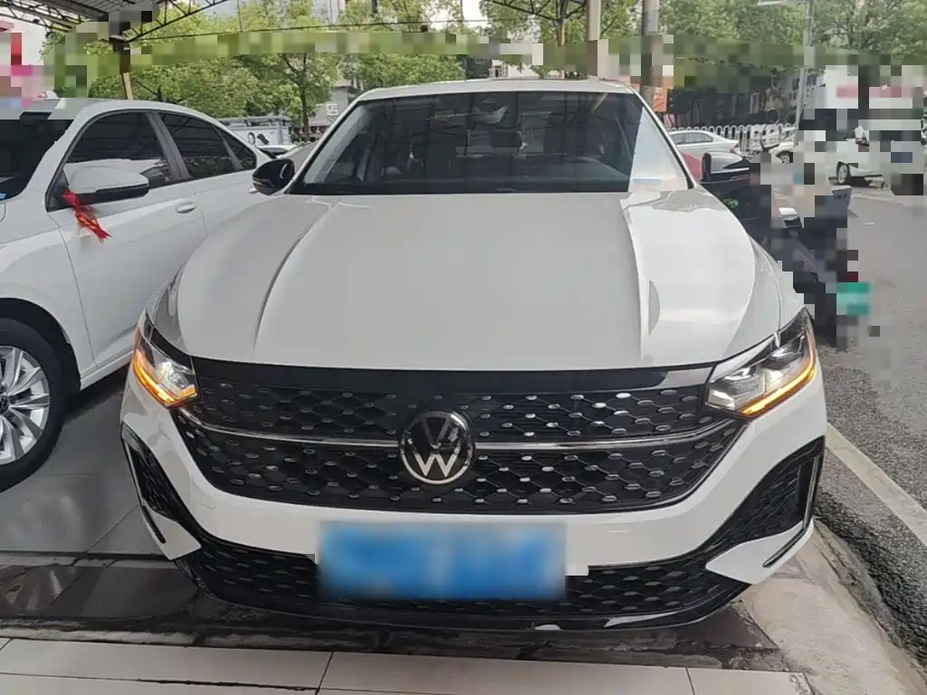 Volkswagen Lavida 2023