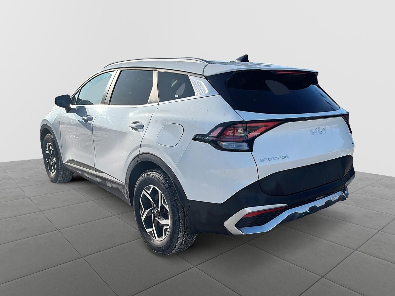 Kia Sportage 2024