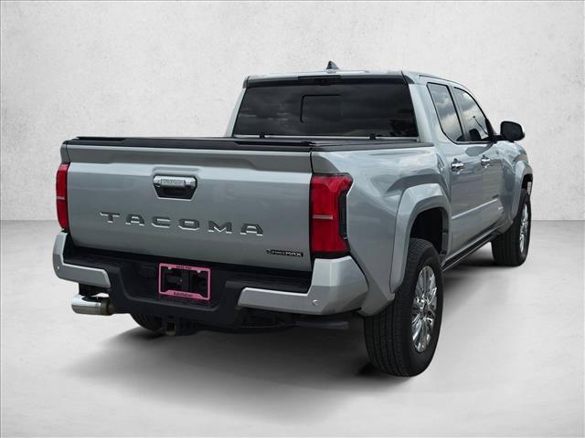Toyota Tacoma 2024