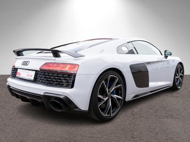Audi R8 2023