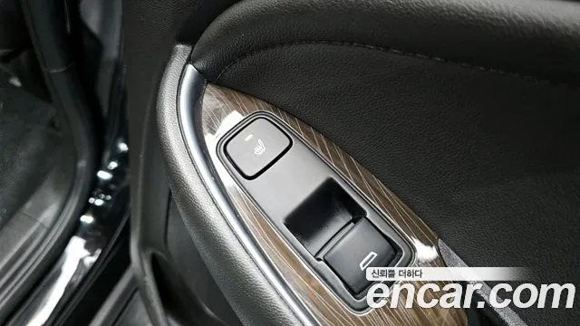 Chevrolet Malibu 2021