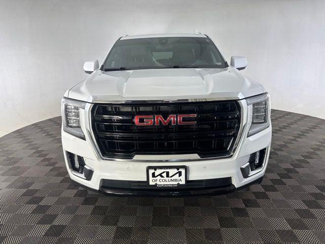 GMC Yukon 2022