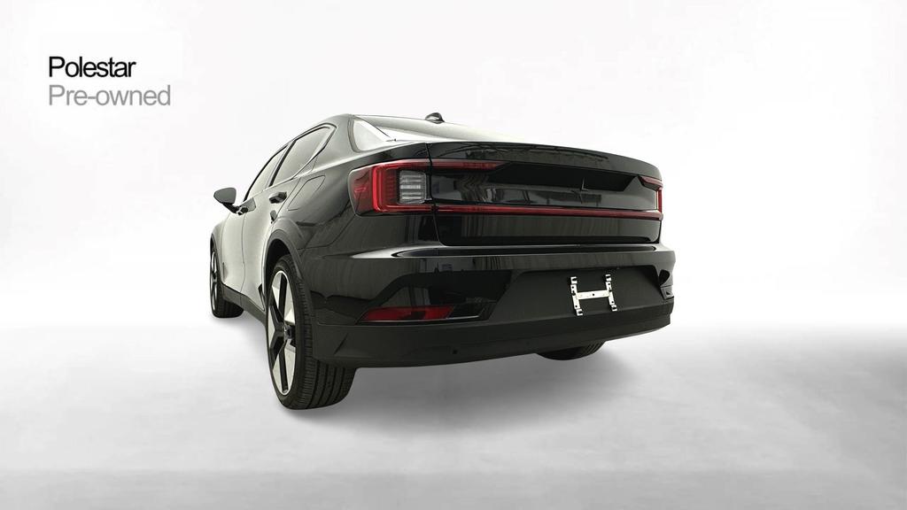 Polestar 2 2024