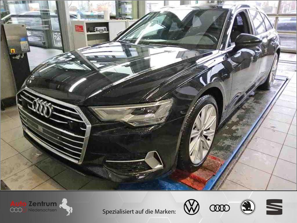 Audi A6 2022
