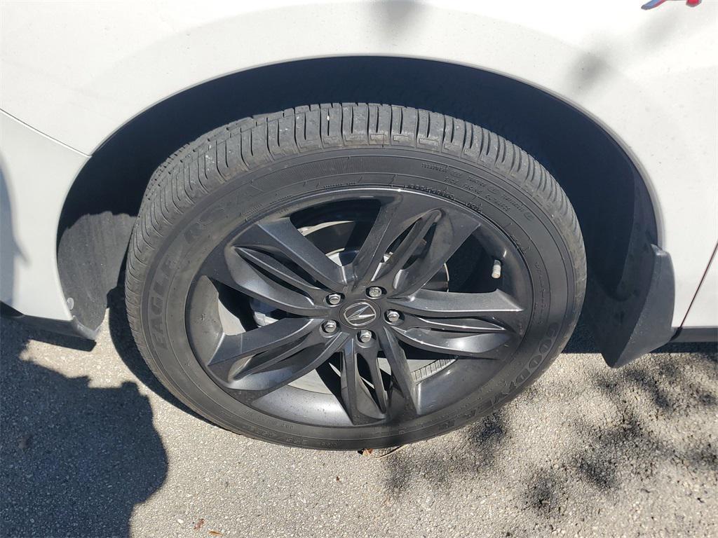 Acura RDX 2023