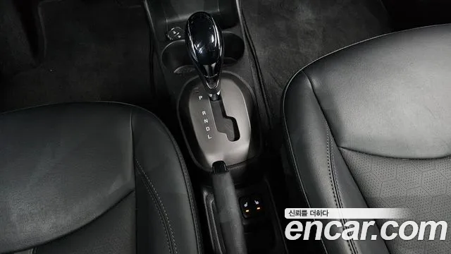 Chevrolet Spark 2022