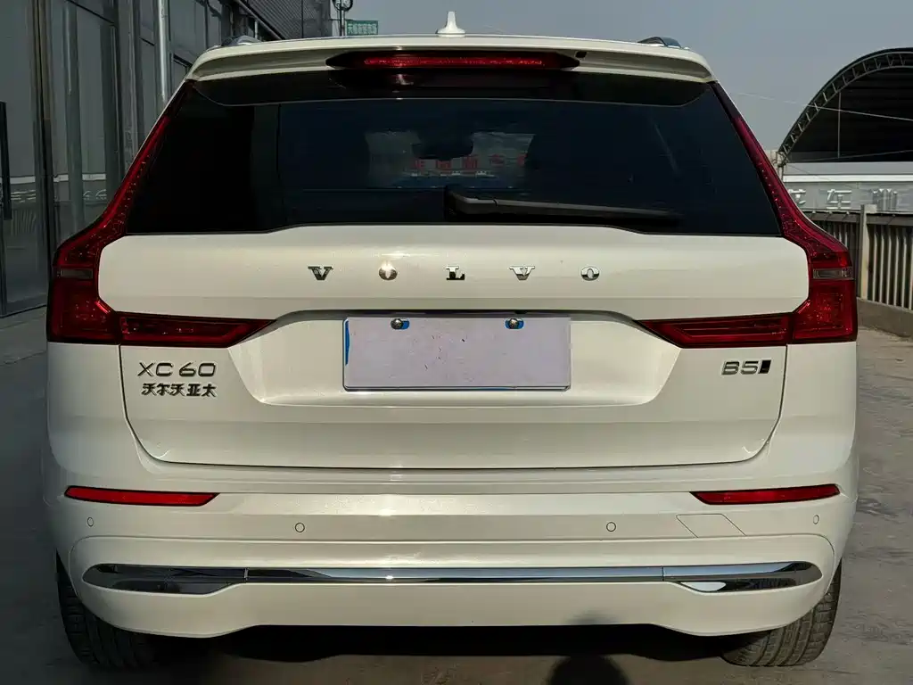 Volvo XC60 2023