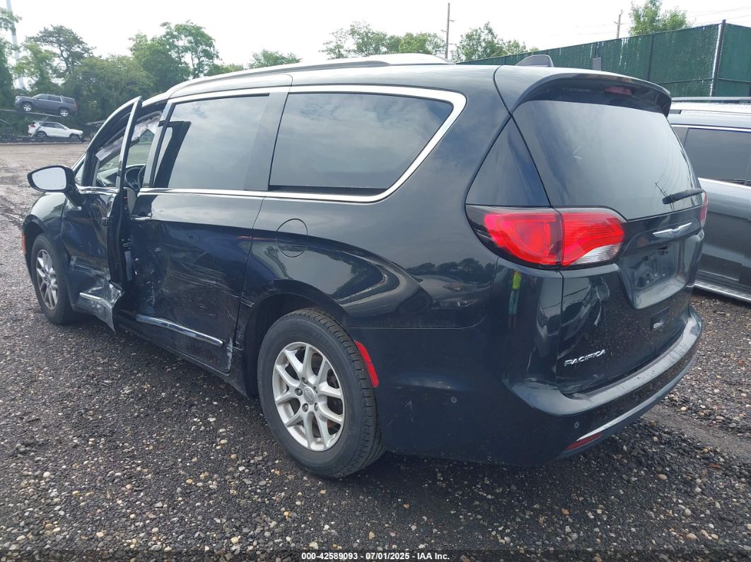 Chrysler Pacifica 2020