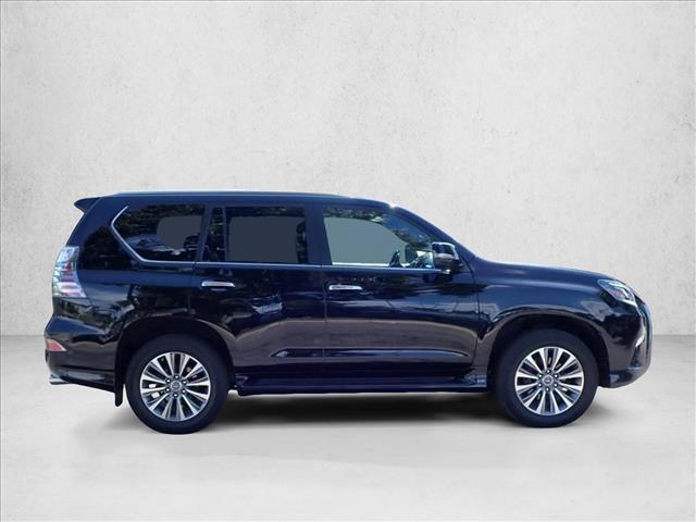 Lexus GX 2021