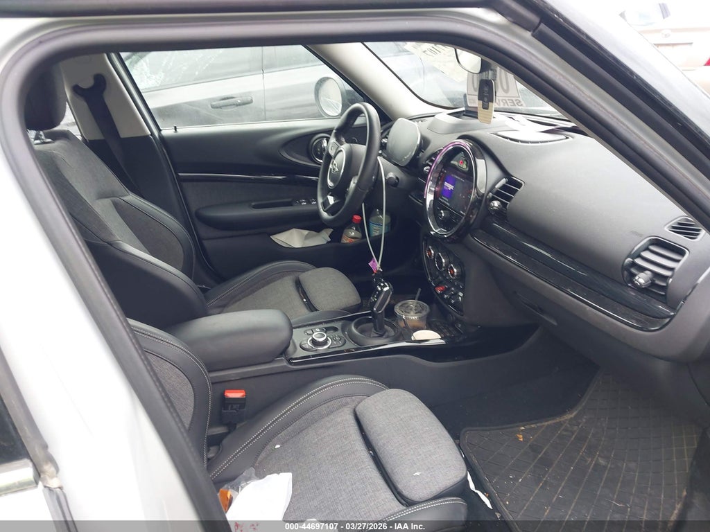 Mini Clubman 2022