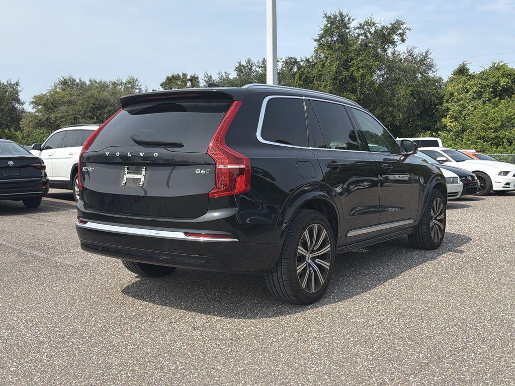 Volvo XC90 2023