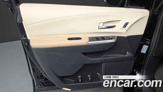 Toyota Sienna 2021