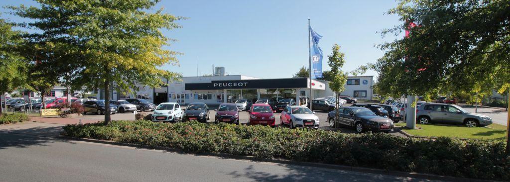 Peugeot 5008 2022