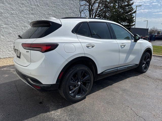 Buick Envision 2023