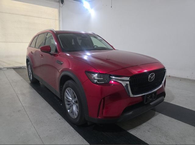 Mazda CX-90 2024