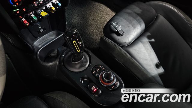 Mini COOPER 2022