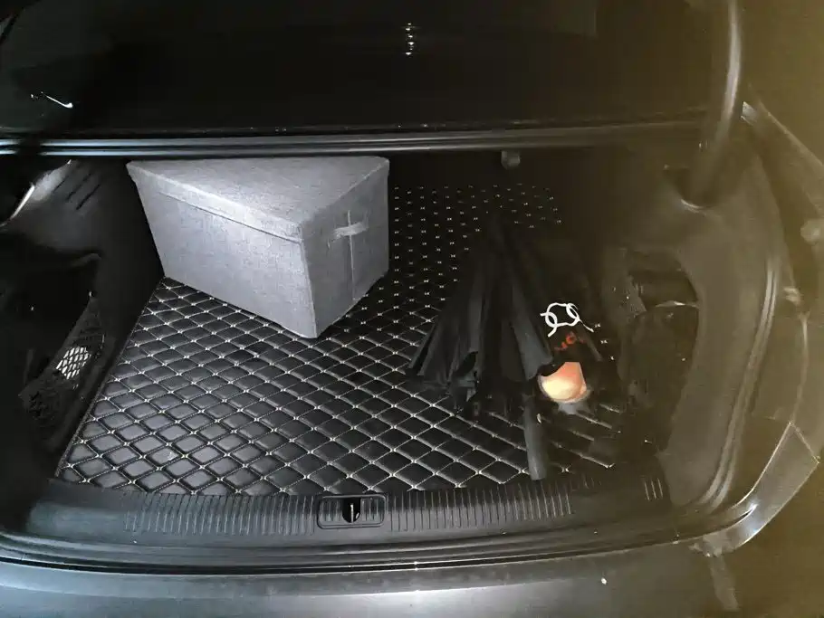 Audi A4 2023