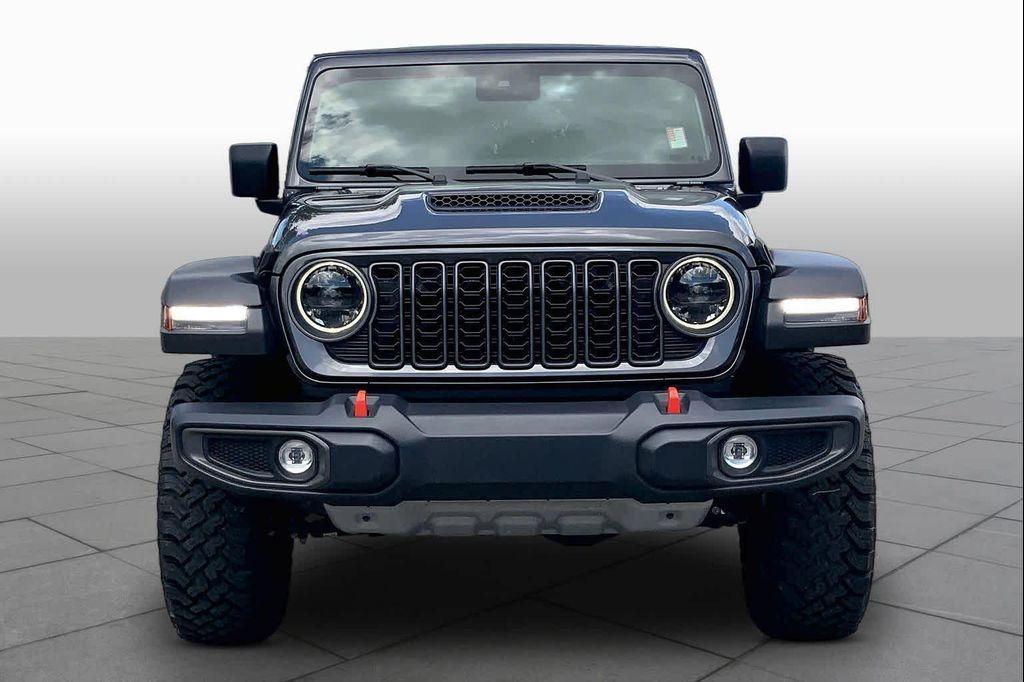 Jeep Gladiator 2025