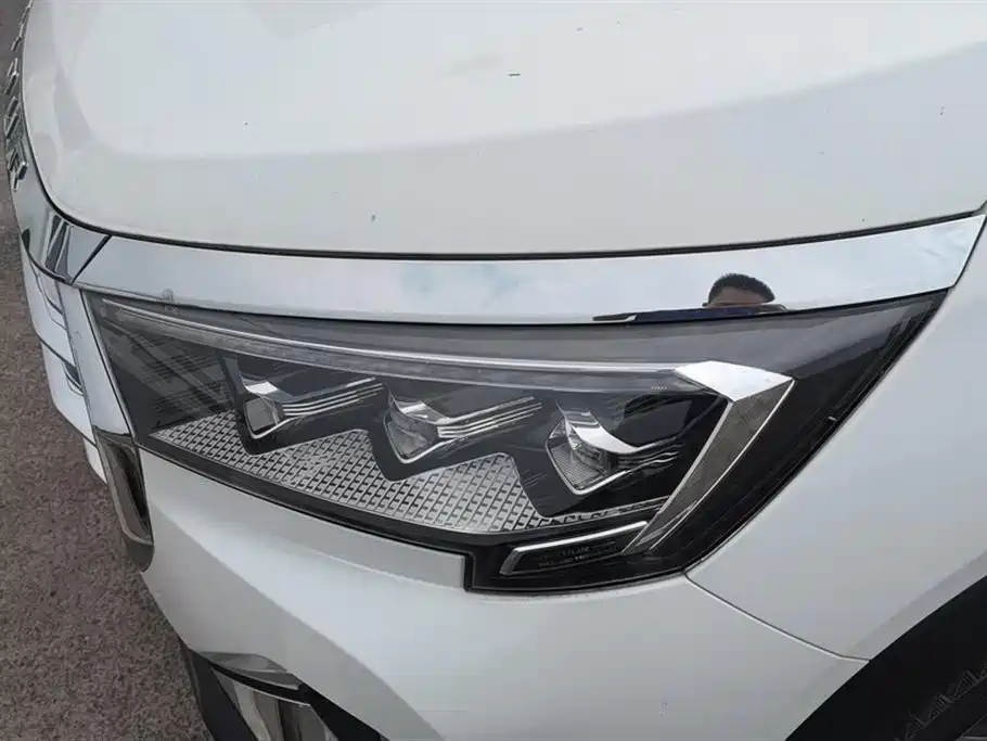 Jetour X90 PLUS 2022