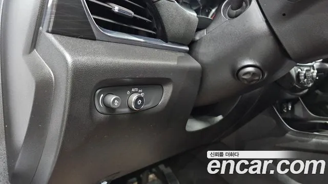 Chevrolet Traverse 2022