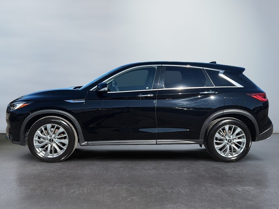 Infiniti QX50 2023