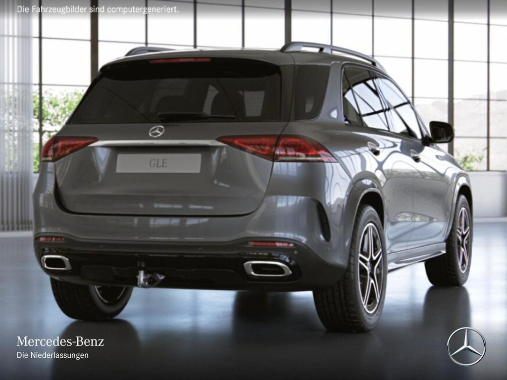Mercedes-Benz GLE 300 2023