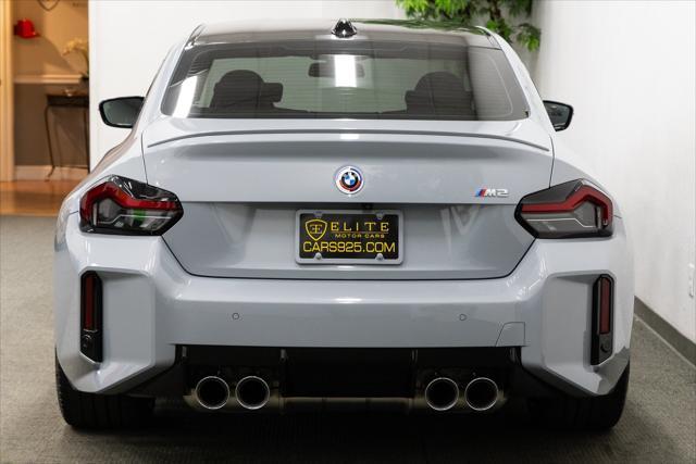 BMW M2 2023