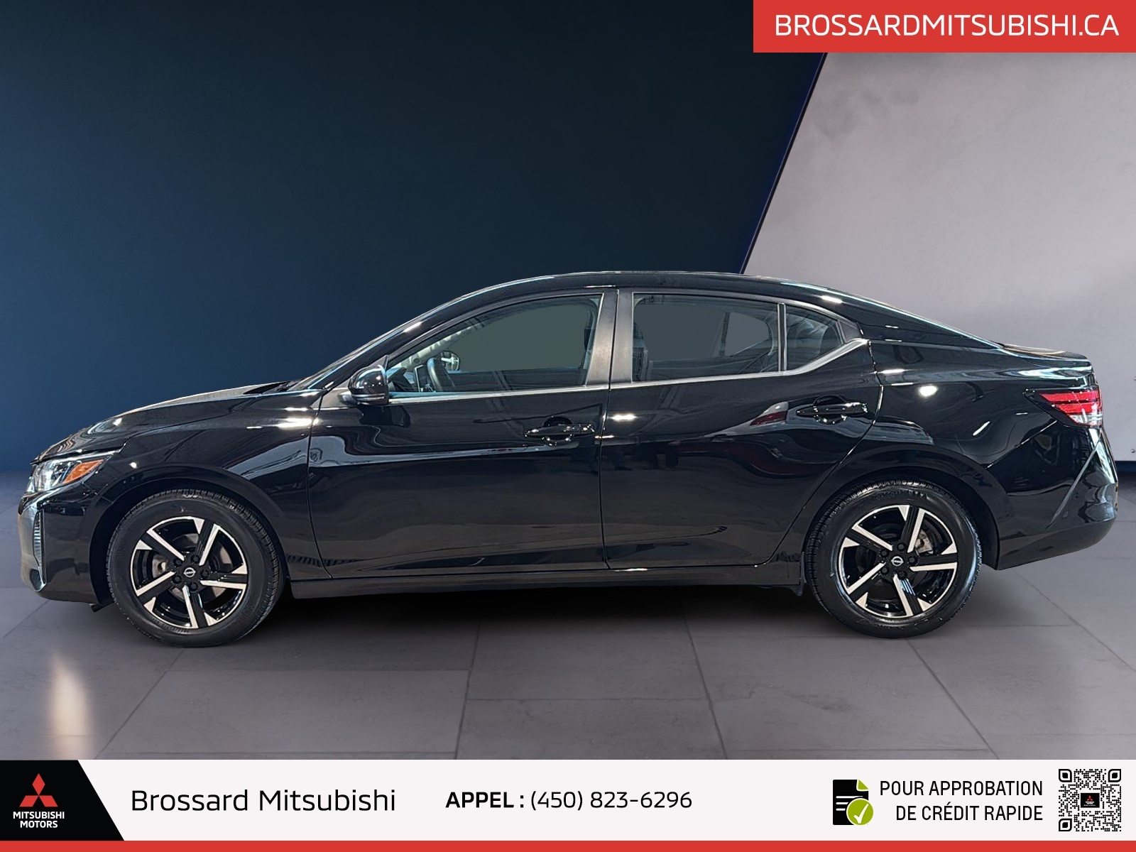 Nissan Sentra 2024