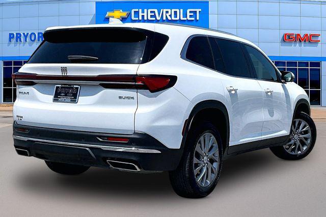 Buick Enclave 2026