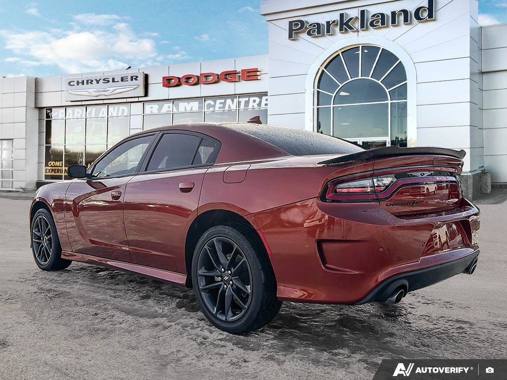 Dodge Charger 2023