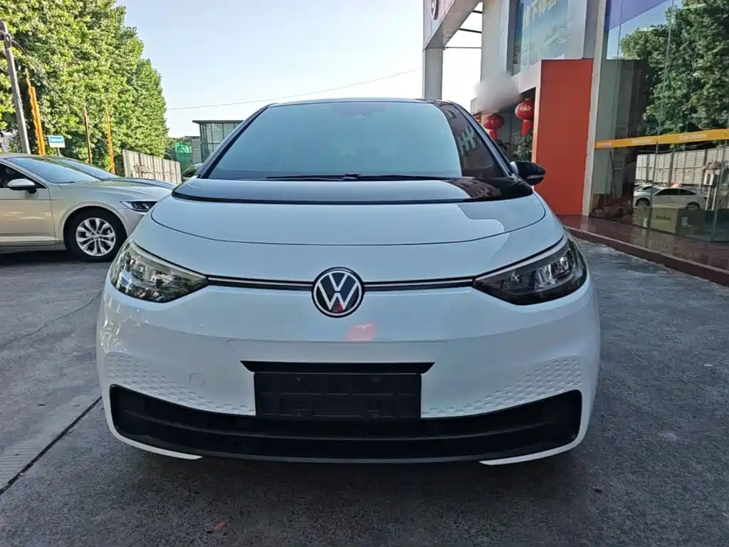 Volkswagen ID.3 2024