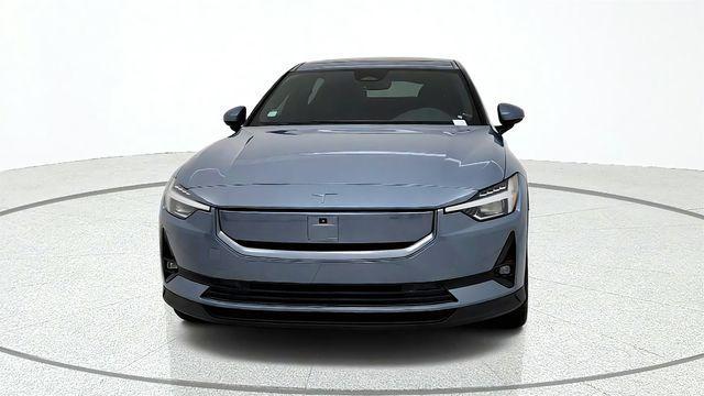 Polestar 2 2024