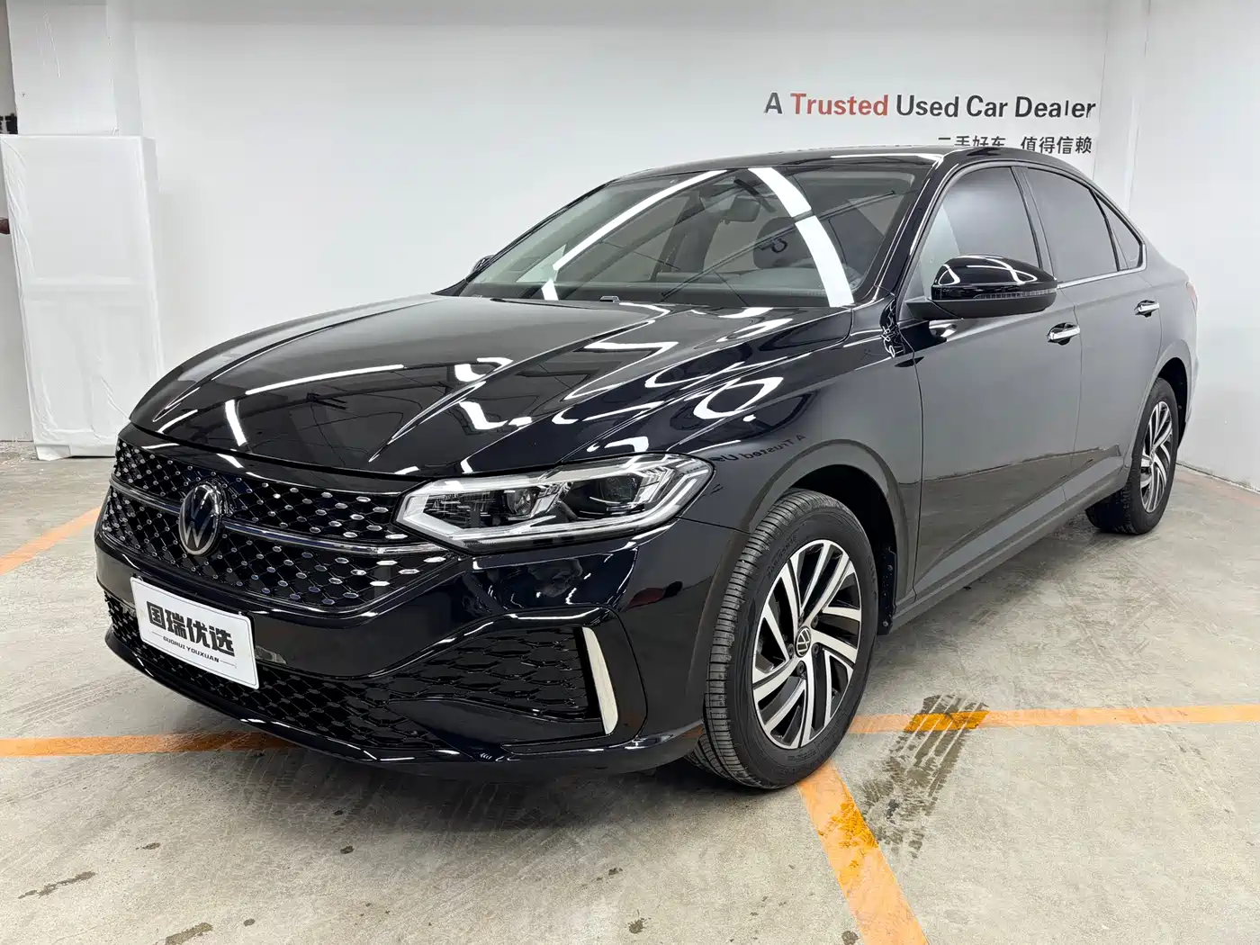Volkswagen Lavida 2023