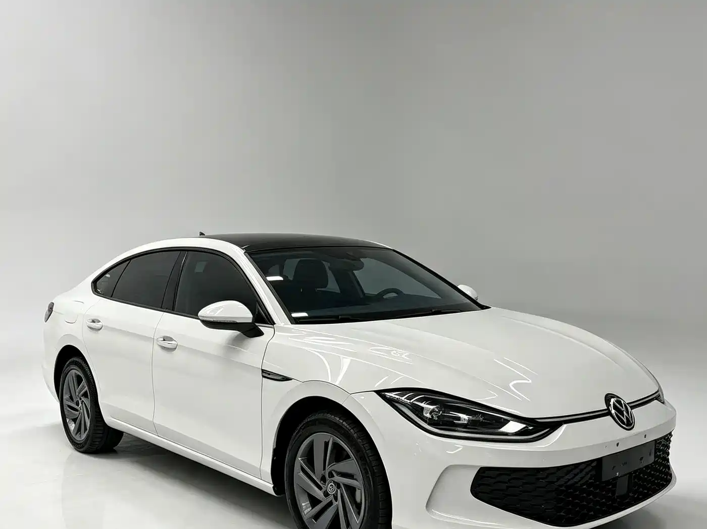 Volkswagen Lamando 2022