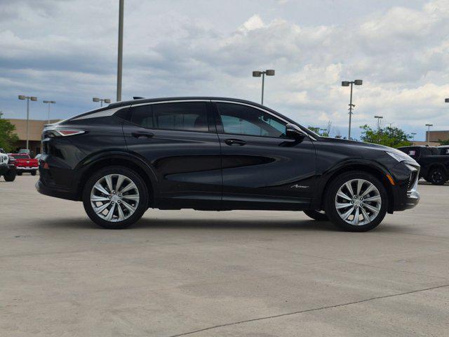 Buick Envista 2025