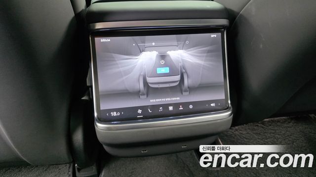 Tesla Model S 2023