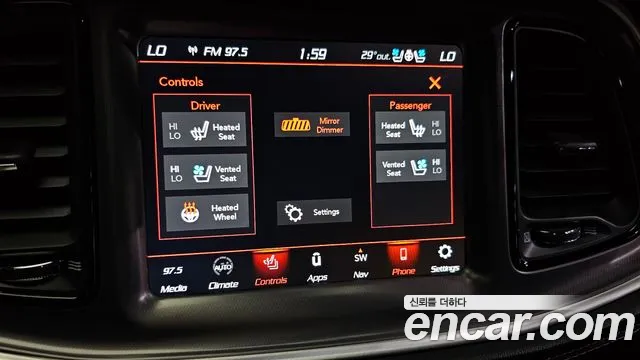 Dodge Challenger 2021