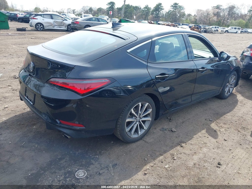 Acura Integra 2023