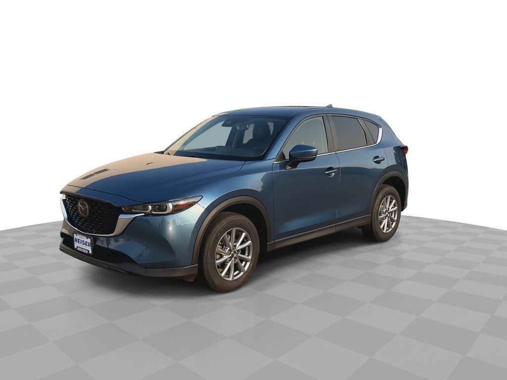 Mazda CX-5 2023