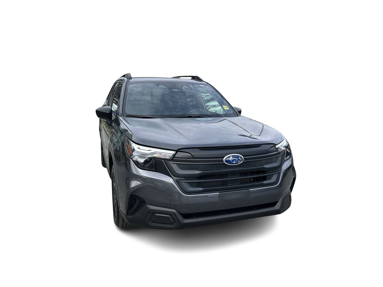 Subaru Forester 2025