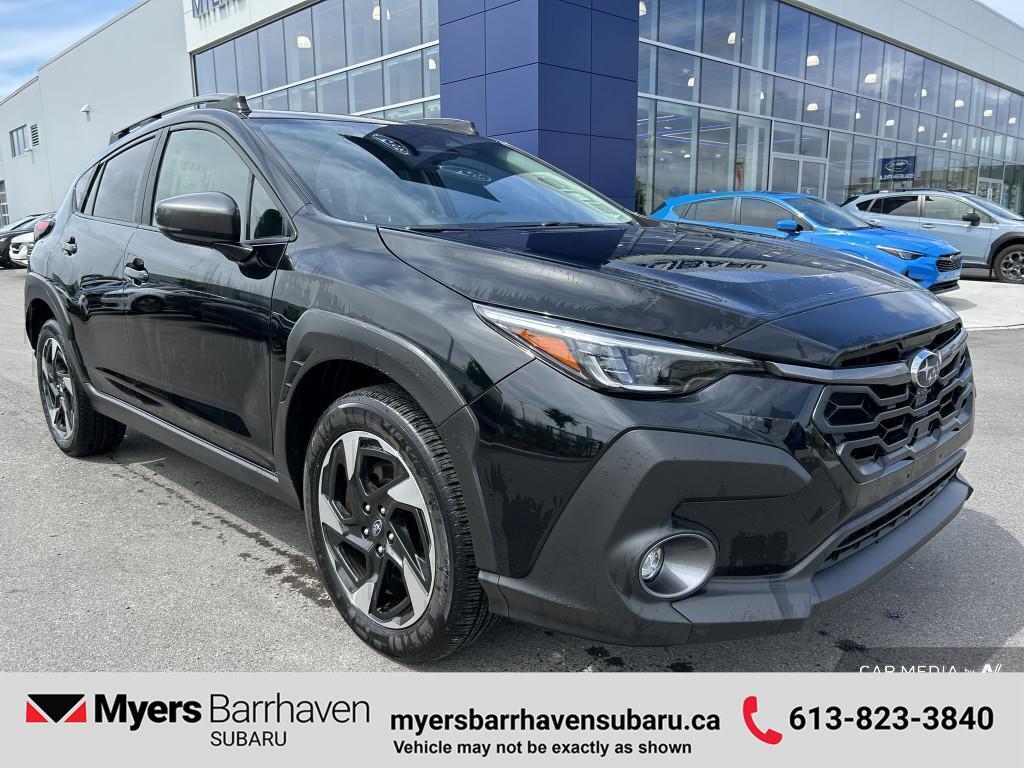 Subaru Crosstrek 2024