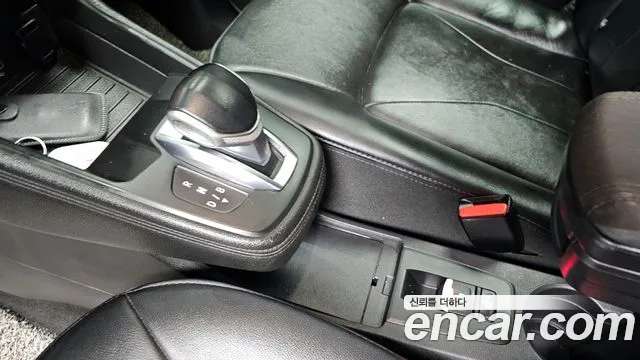Renault ZOE 2021